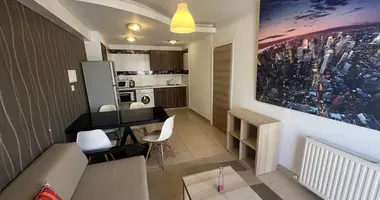 Andere 480 m² in Germasogeia, Zypern