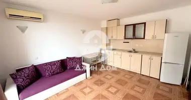 Квартира 2 комнаты в Несебр, Болгария