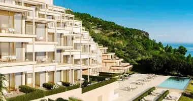 1 bedroom apartment in Portugal