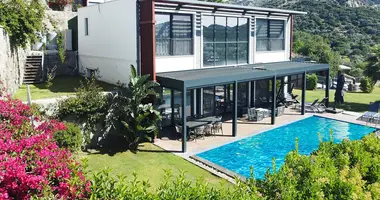 Willa 6 pokojów w Bodrum, Turcja