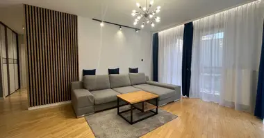 Квартира 3 комнаты в Варшава, Польша