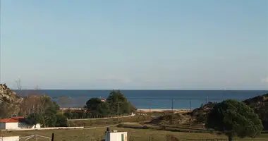 Terrain dans Municipality of Sithonia, Grèce