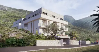 1 bedroom apartment in Skaljari, Montenegro