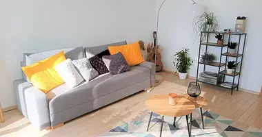 Wohnung 3 zimmer in Hauptstadt Prag, Tschechien