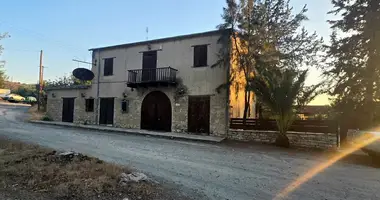 Коммерческое помещение в Палодея, Кипр