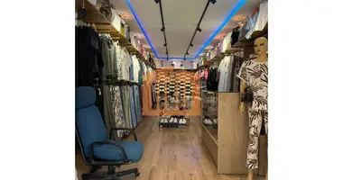 Commercial property 75 m² in Bashkia Durres, Albania