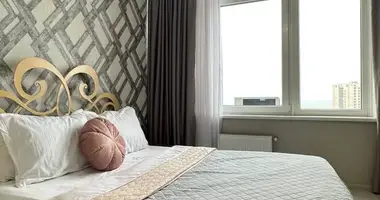 Квартира 1 комната в Одесса, Украина