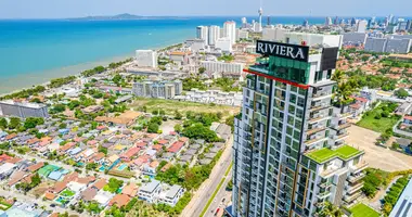 Condo in Pattaya, Thailand