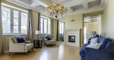 Wohnung in Moskau, Russland