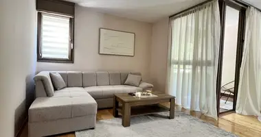 Apartamento en Podgorica, Montenegro