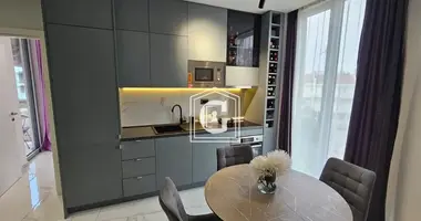 Mieszkanie 2 pokoi w Budva, Czarnogóra