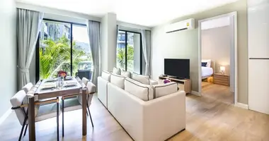 1 bedroom apartment in Choeng Thale, Thailand