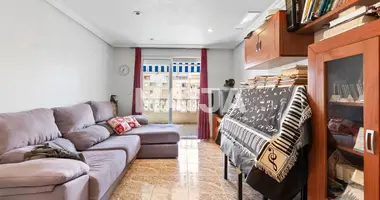 Apartamento 3 habitaciones en Torrevieja, Španjolska