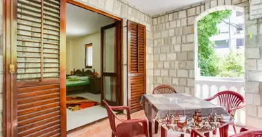 Hotel in Budva, Montenegro
