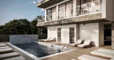 Penthouse in Paphos, Zypern