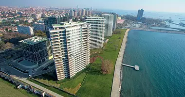 Nieruchomości komercyjne w Marmara Region