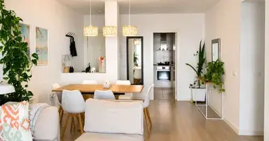 Wohnung 3 Schlafzimmer in San Pedro Alcantara, Spanien