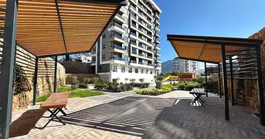 Apartamento 3 habitaciones en Oba, Turquía