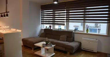 Apartamento 2 habitaciones en Budva, Montenegro