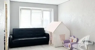 Apartamento 4 habitaciones en Brest, Belarús
