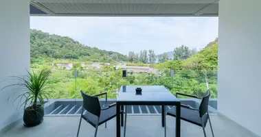 Studio 1 Schlafzimmer in Pa Tong, Thailand