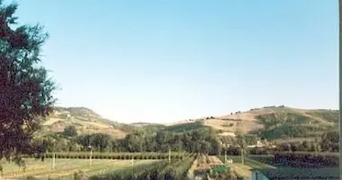 House in Scapriano, Italy