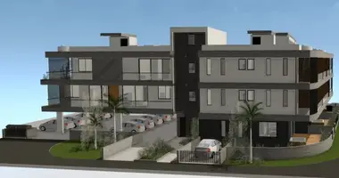 2 bedroom apartment in Larnaca, Cyprus