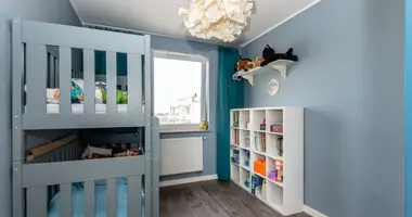 Apartamento 2 habitaciones en Zalasewo, Polonia