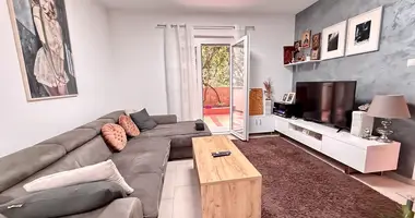 Wohnung 2 zimmer in Budva, Montenegro