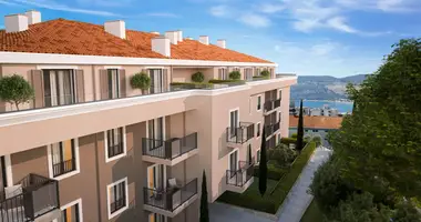 Apartamento 2 habitaciones en Herceg Novi, Montenegro