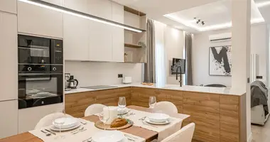 Appartement 3 chambres dans Madrid, Espagne