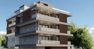 2 bedroom apartment in Limassol, Cyprus