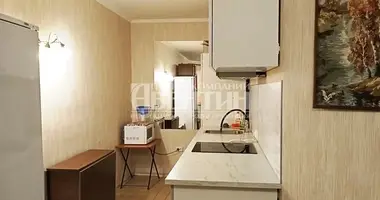 1 room apartment in Bugry, Russia