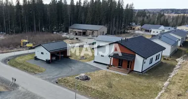 Haus in Jyvaskyla sub region, Finnland