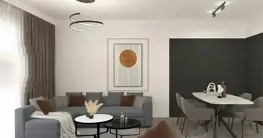 Квартира 3 комнаты в Municipality of Thessaloniki, Греция