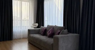 Appartement 1 chambre dans Batoumi, Géorgie