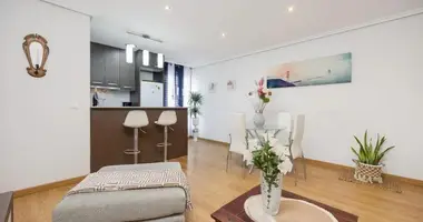 Apartamento 2 habitaciones en Torrevieja, Španjolska