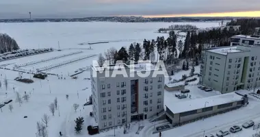 Wohnung 2 zimmer in Tampere sub region, Finnland