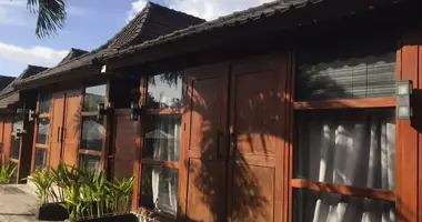 Wohnung 1 Schlafzimmer in Tibubeneng, Indonesien