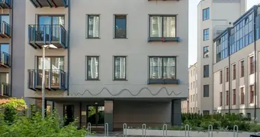 4 room apartment in Vidzeme, Latvia