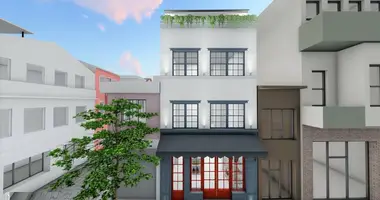 Casa 6 habitaciones en Fatih, Turquía