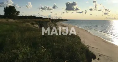 Участок земли в Ulmale, Латвия