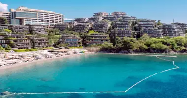 Apartamento 3 habitaciones en Montenegro