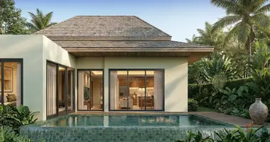 Ferienhaus 3 zimmer in Provinz Phuket, Thailand