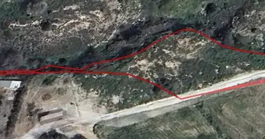 Plot of land in Trimithousa, Cyprus
