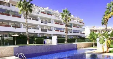 Apartamento 2 habitaciones en Orihuela, Španjolska
