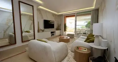 Wohnung 2 Schlafzimmer in San Pedro Alcantara, Spanien