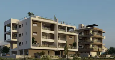 Wohnung 2 Schlafzimmer in Ypsonas Municipality, Zypern