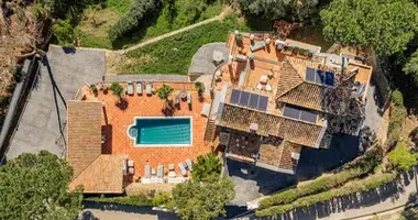 Maison 4 chambres dans Espagne