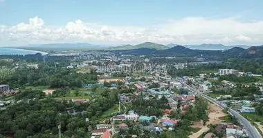 Nieruchomości komercyjne 320 m² w Sakhu, Tajlandia